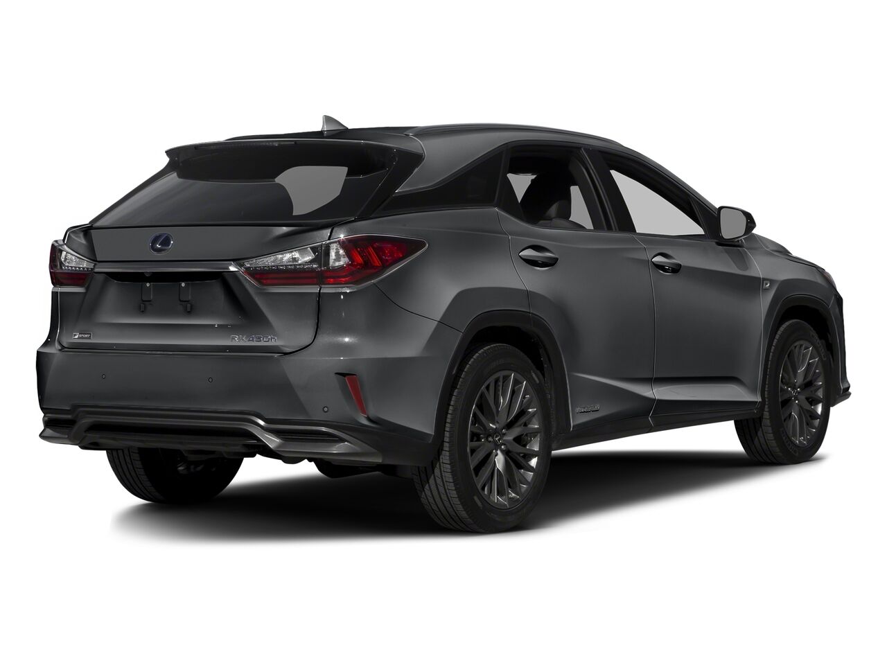 2017 Lexus RX 450h Tucson AZ