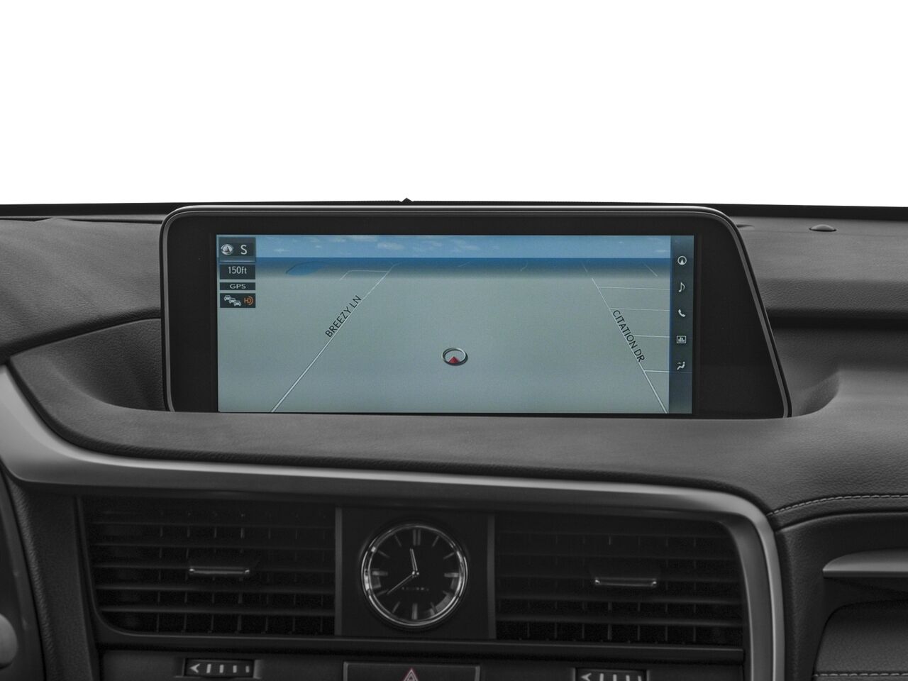 2017 Lexus RX AWD 4dr SUV Tucson AZ