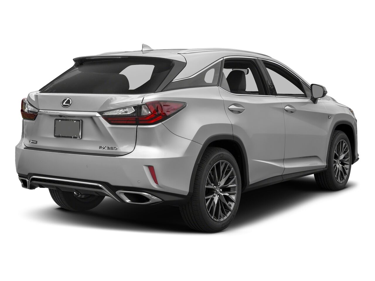 2017 Lexus RX AWD 4dr SUV Tucson AZ