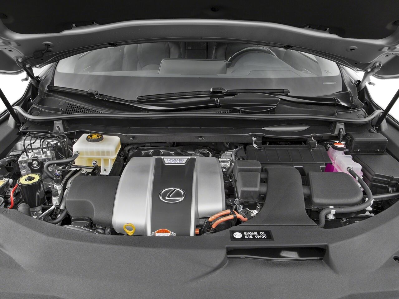 2017 Lexus RX Base Tucson AZ