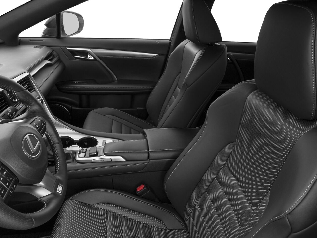 2017 Lexus RX Base Tucson AZ