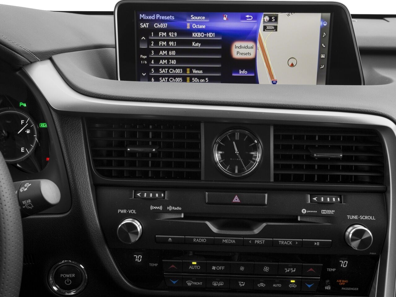 2017 Lexus RX Base Tucson AZ