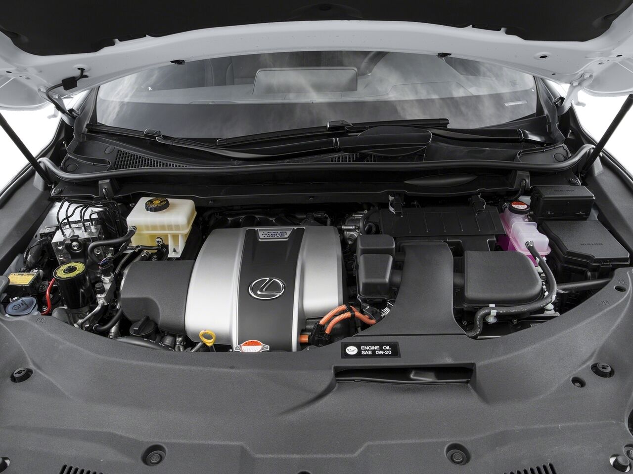 2017 Lexus RX Base Tucson AZ