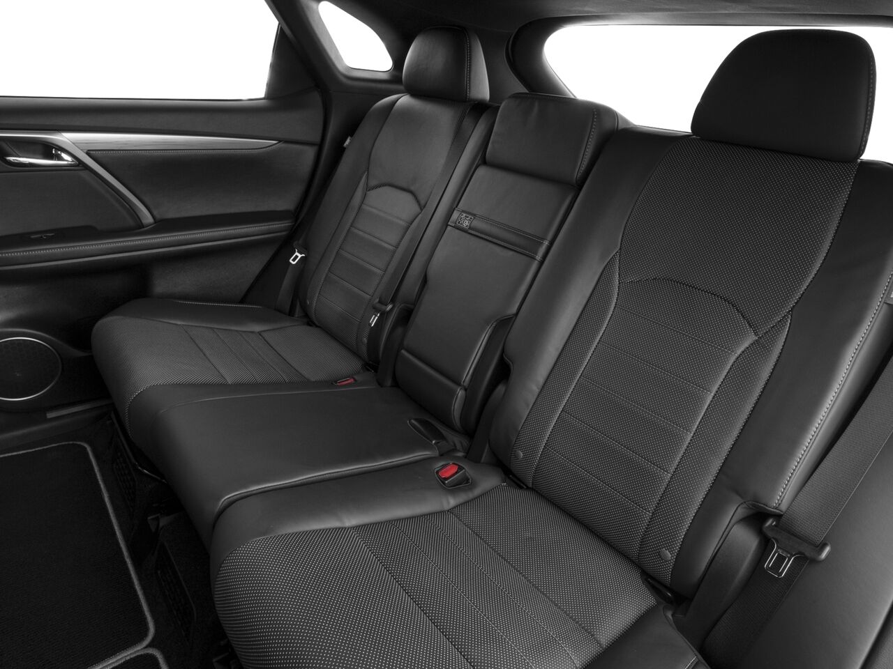 2017 Lexus RX Base Tucson AZ