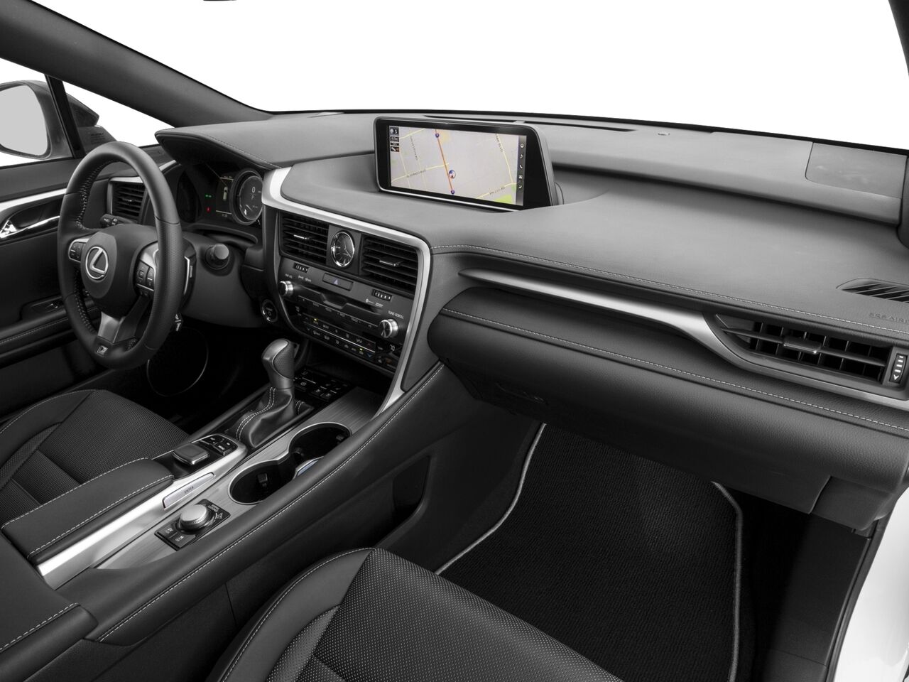 2017 Lexus RX Base Tucson AZ