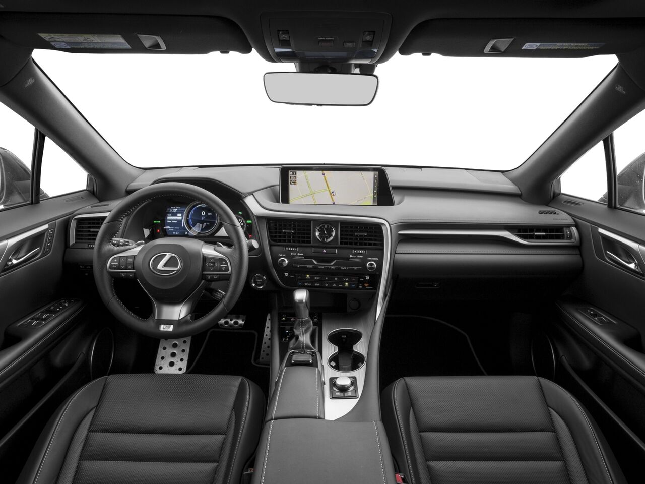 2017 Lexus RX Base Tucson AZ