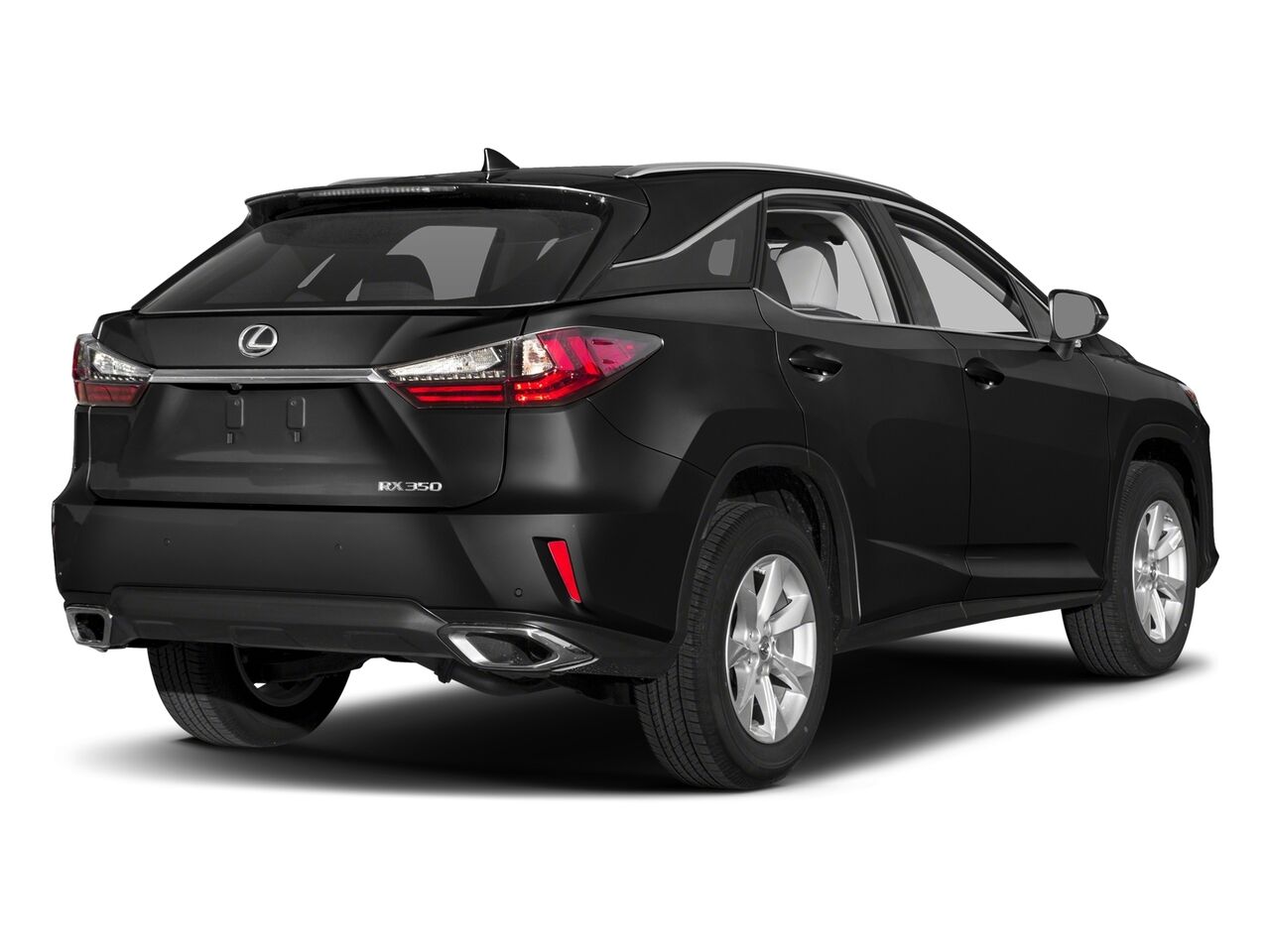 2017 Lexus RX Base Tucson AZ