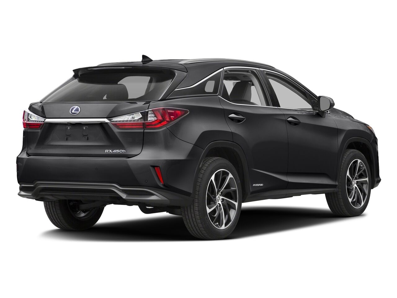 2017 Lexus RX Base
