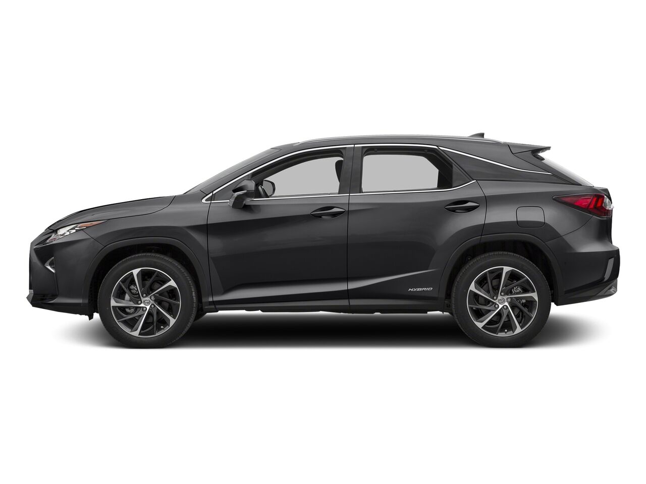 2017 Lexus RX Base