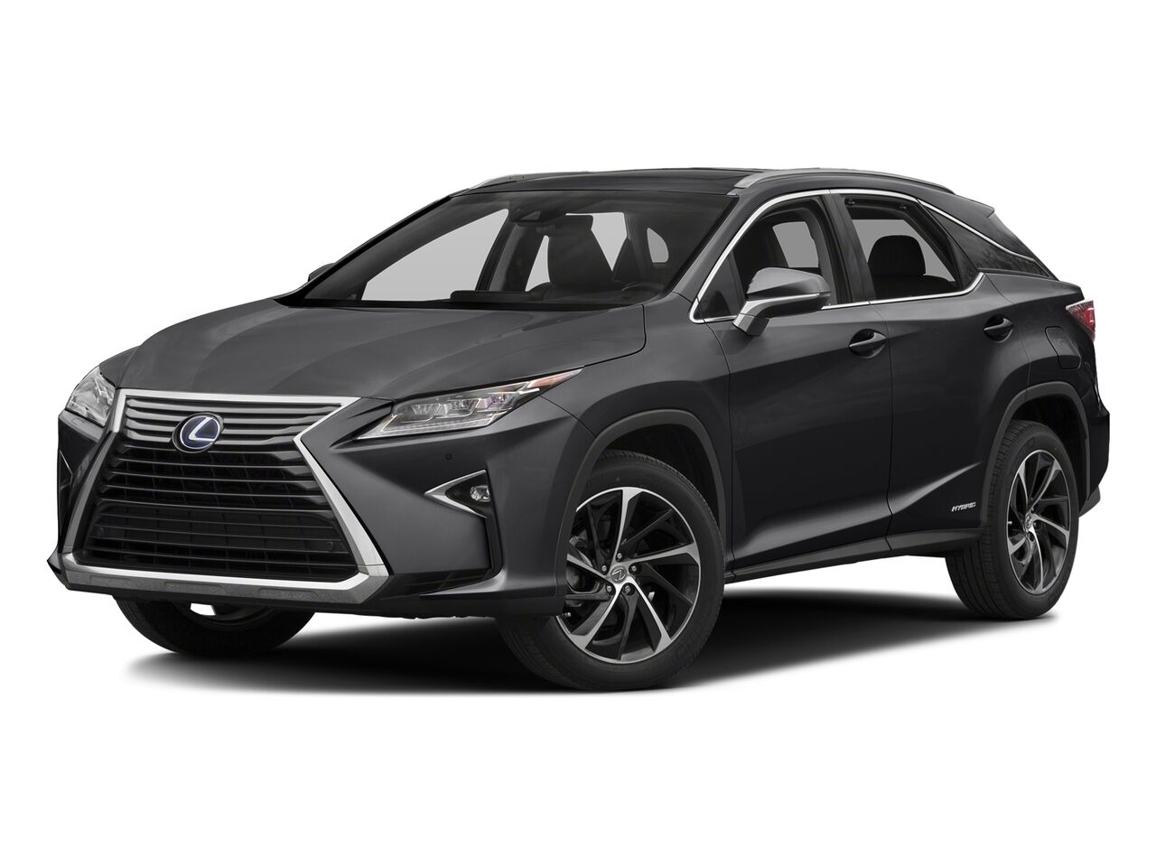 2017 Lexus RX Base