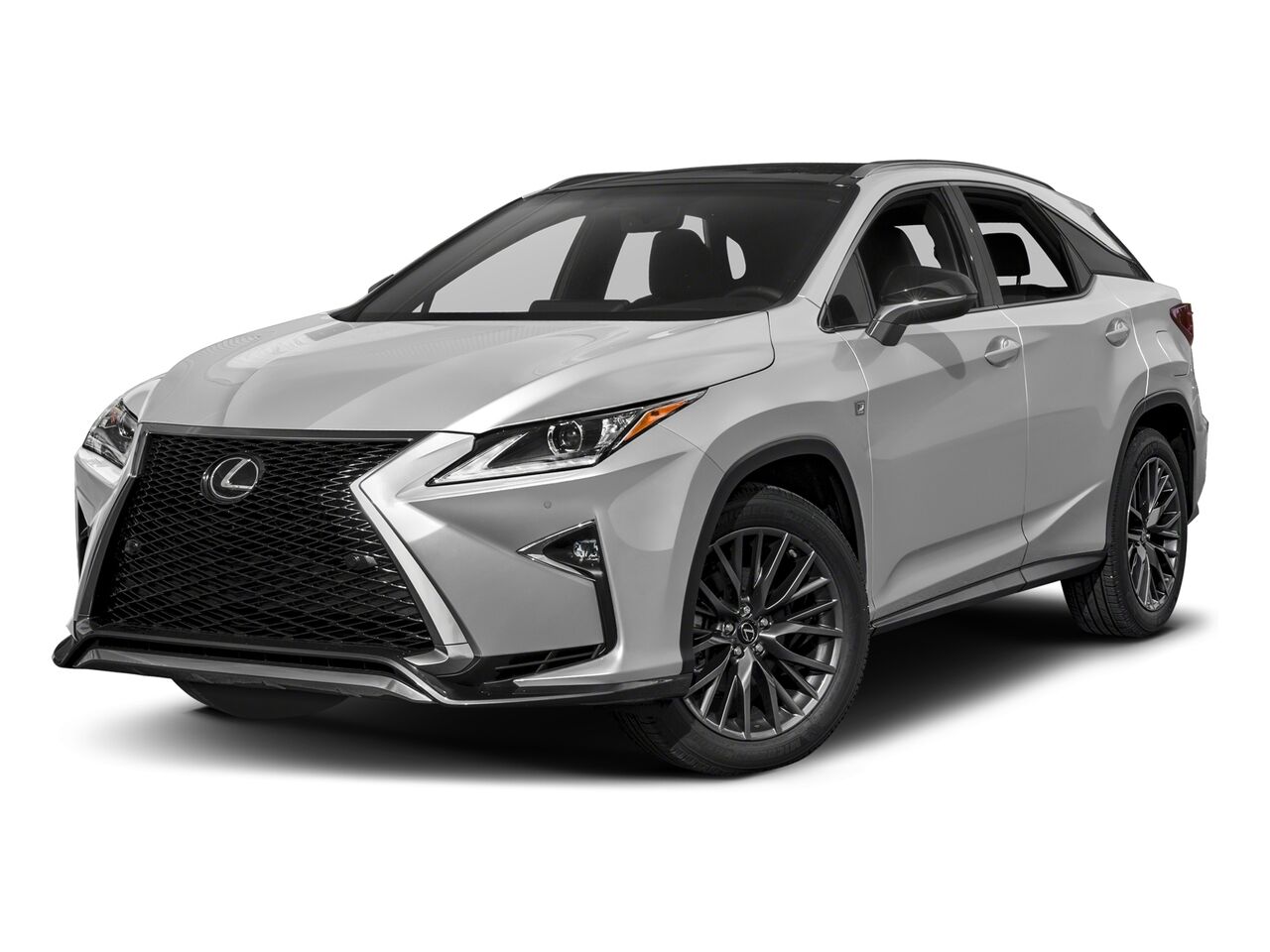 2017 Lexus RX Base