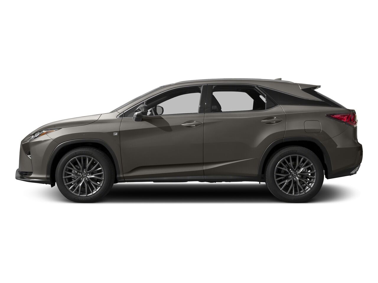2017 Lexus RX Base Tucson AZ