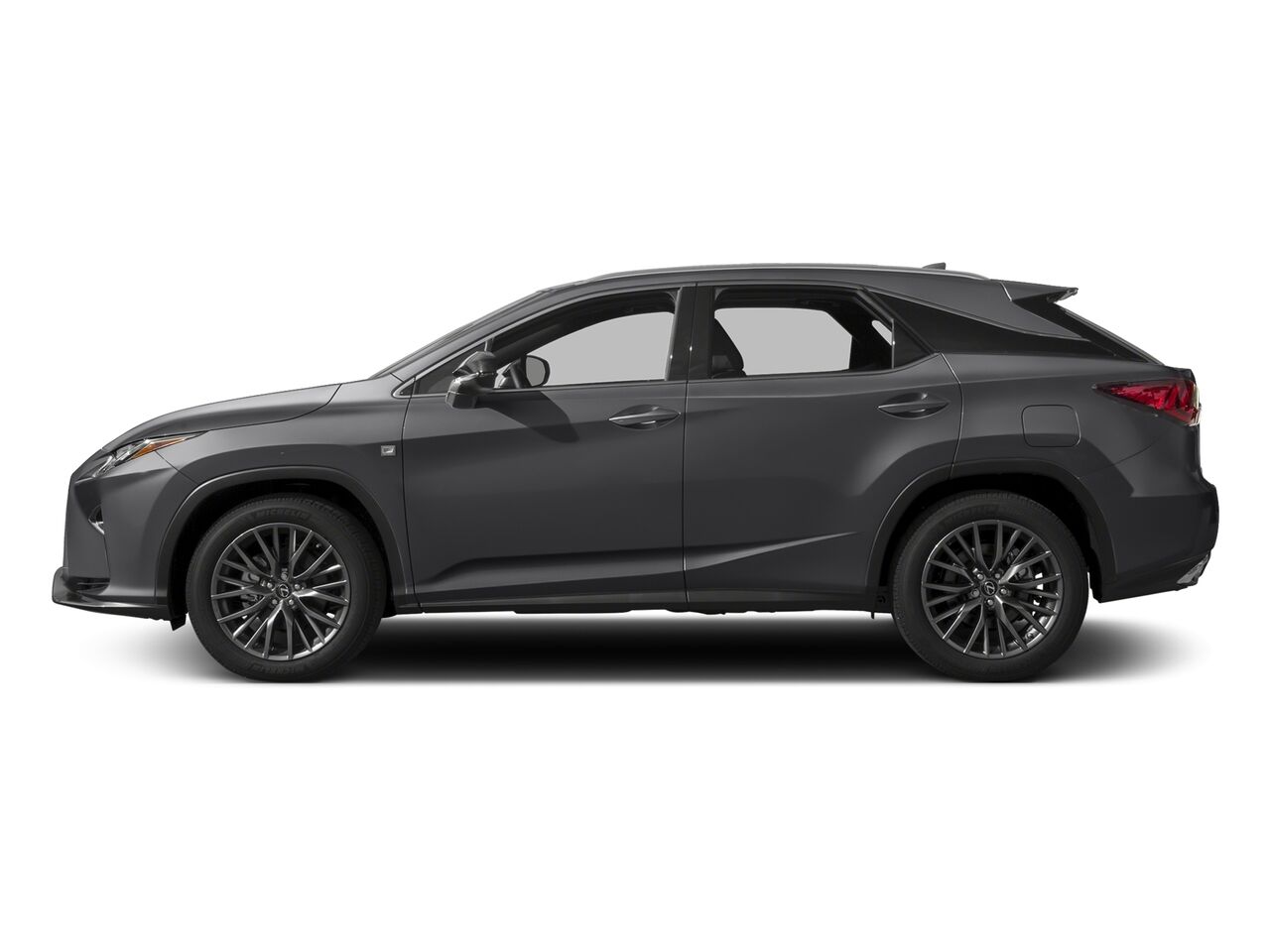 2017 Lexus RX Base