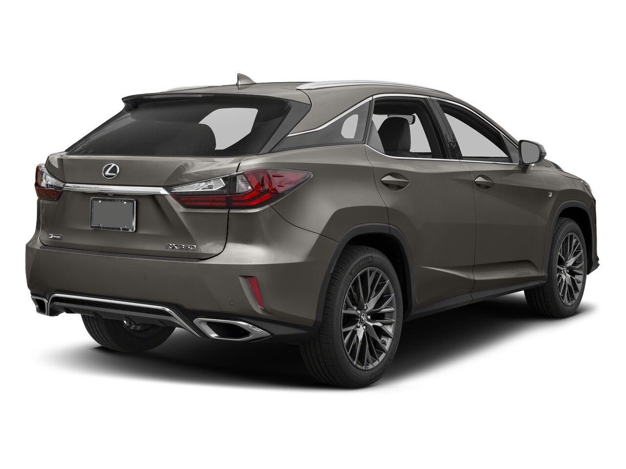 2017 Lexus RX Base Tucson AZ