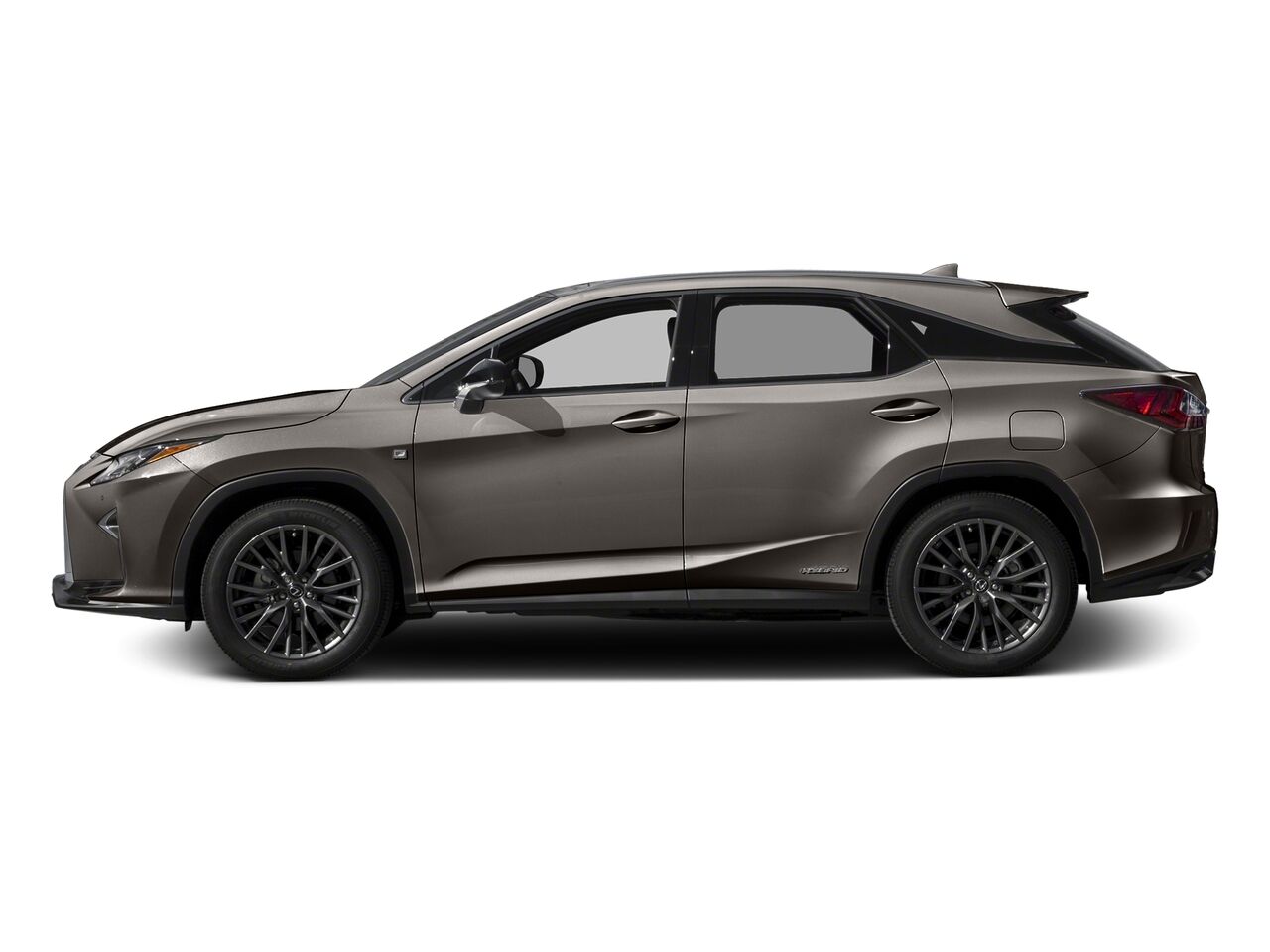 2017 Lexus RX Base Tucson AZ