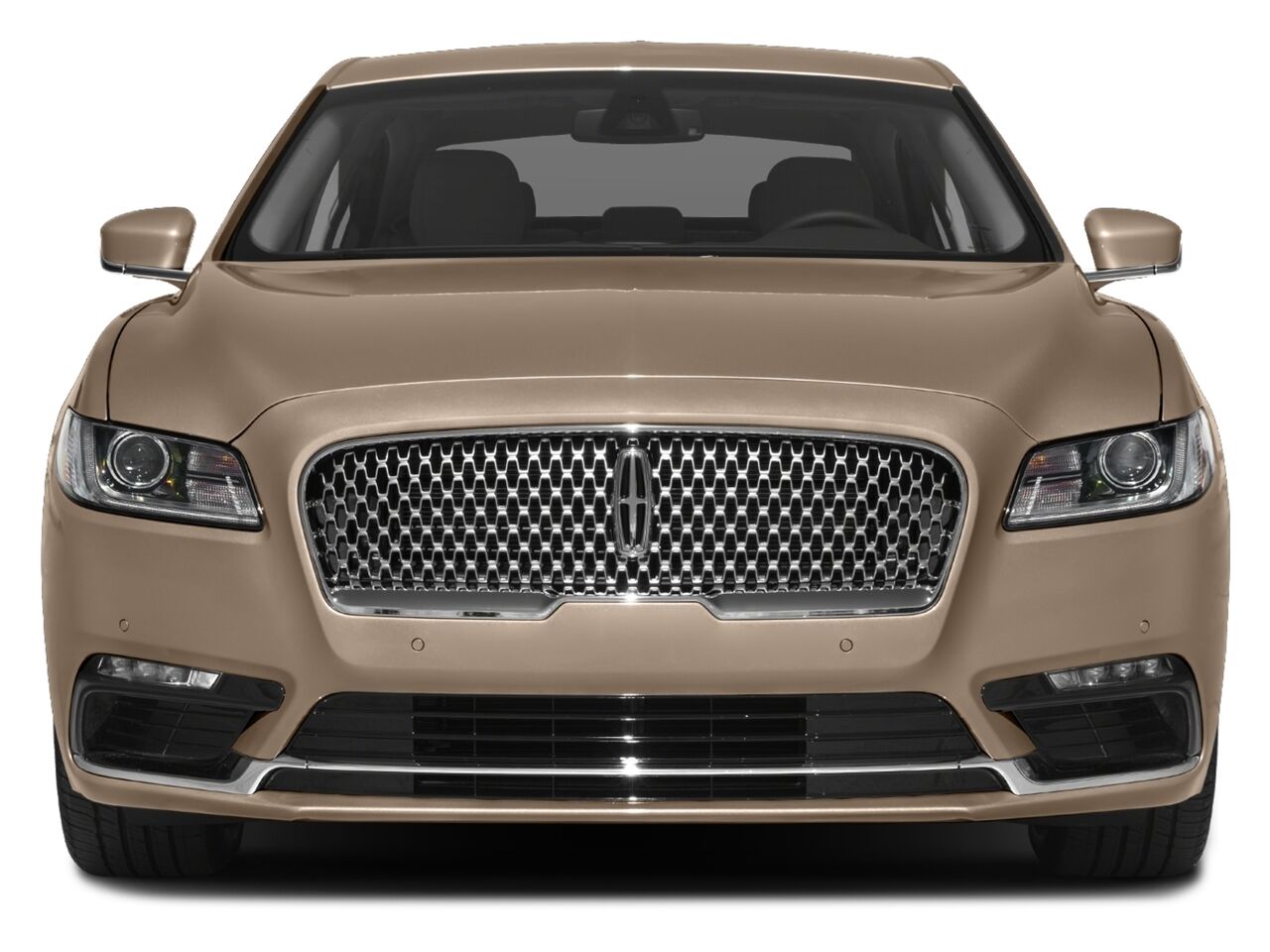 2017 Lincoln Continental Select San Clemente CA
