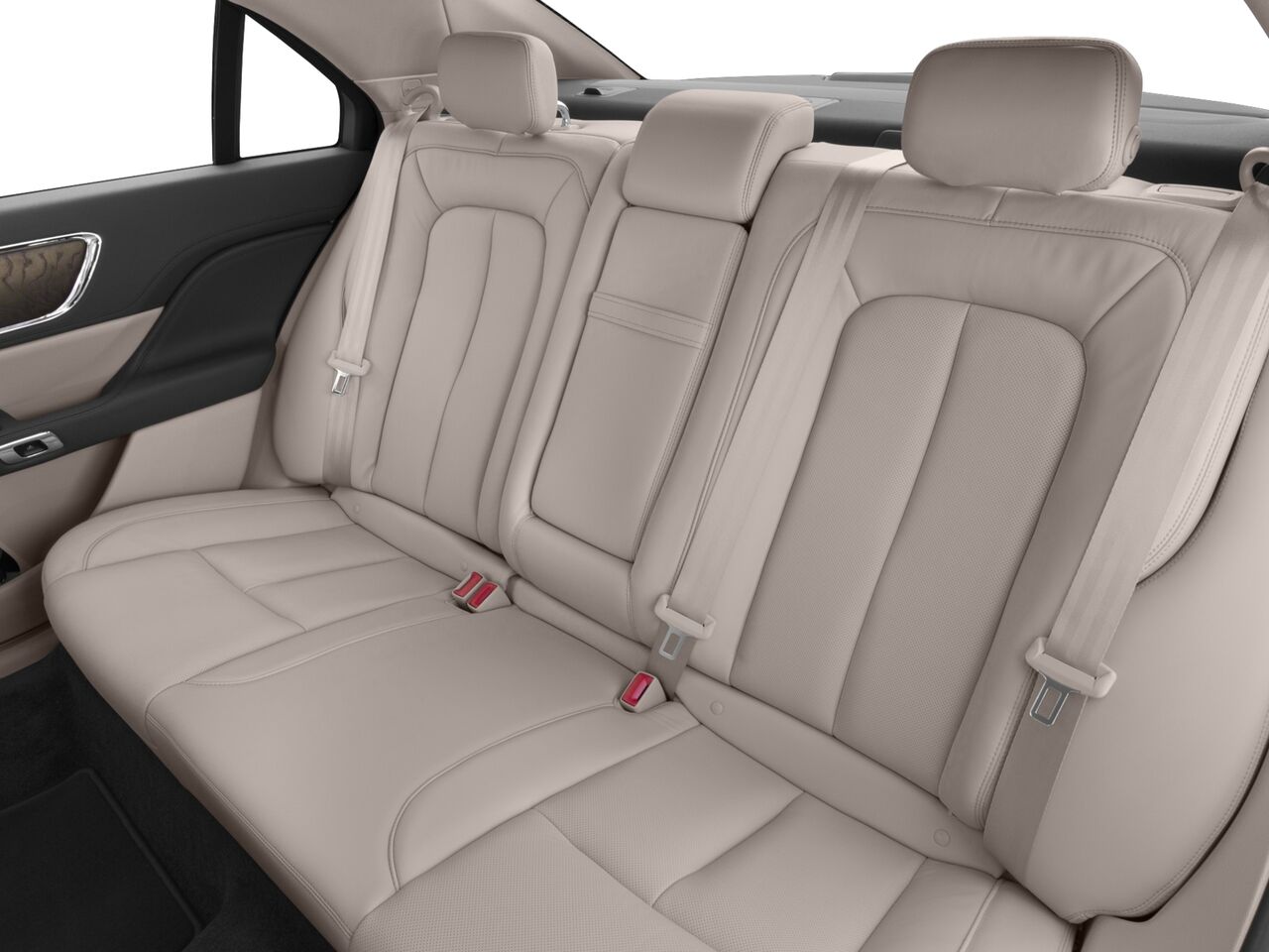 2017 Lincoln Continental Select San Clemente CA
