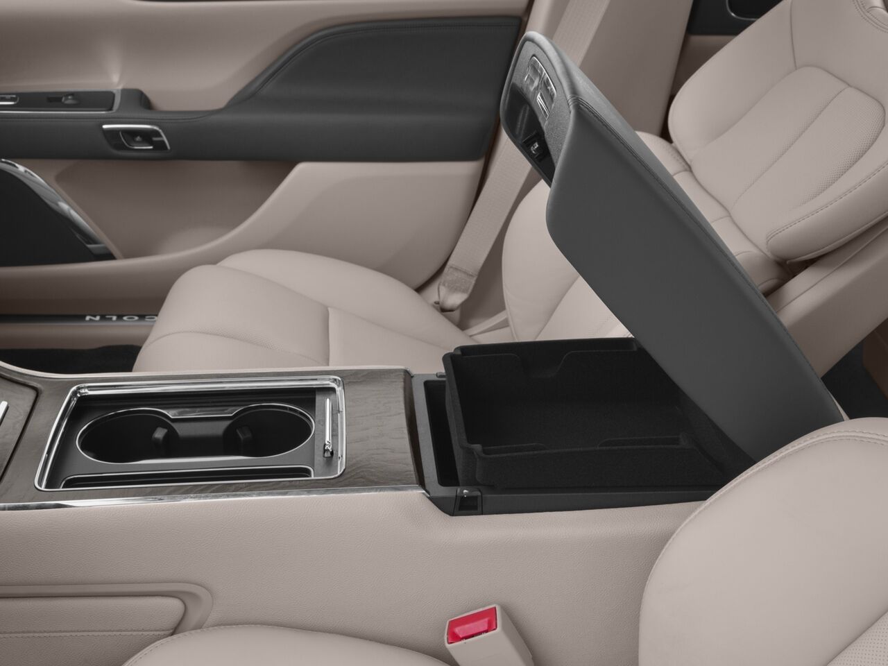 2017 Lincoln Continental Select San Clemente CA