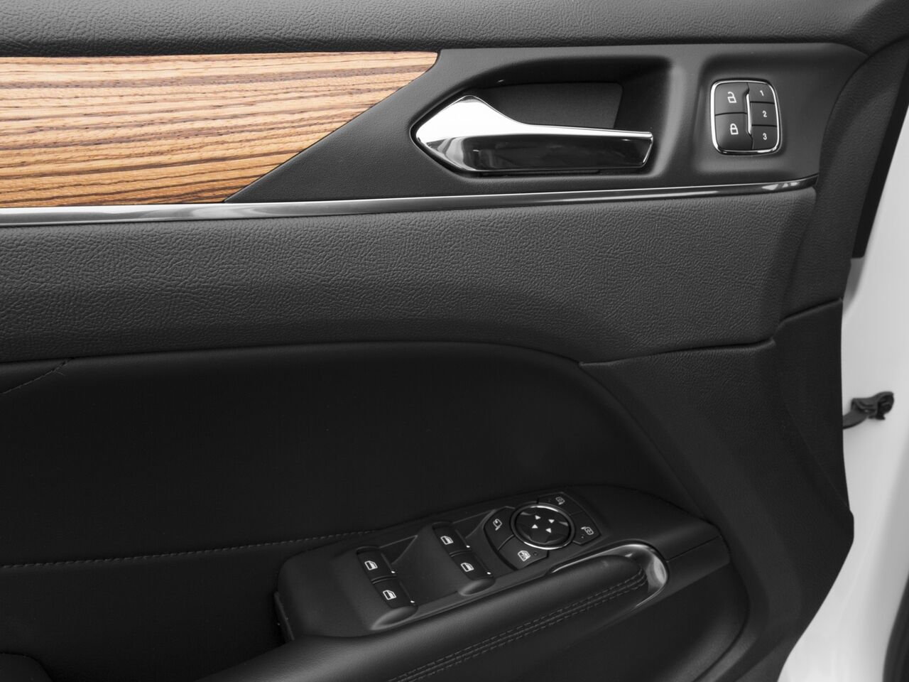 2017 Lincoln MKC Black Label Austin TX