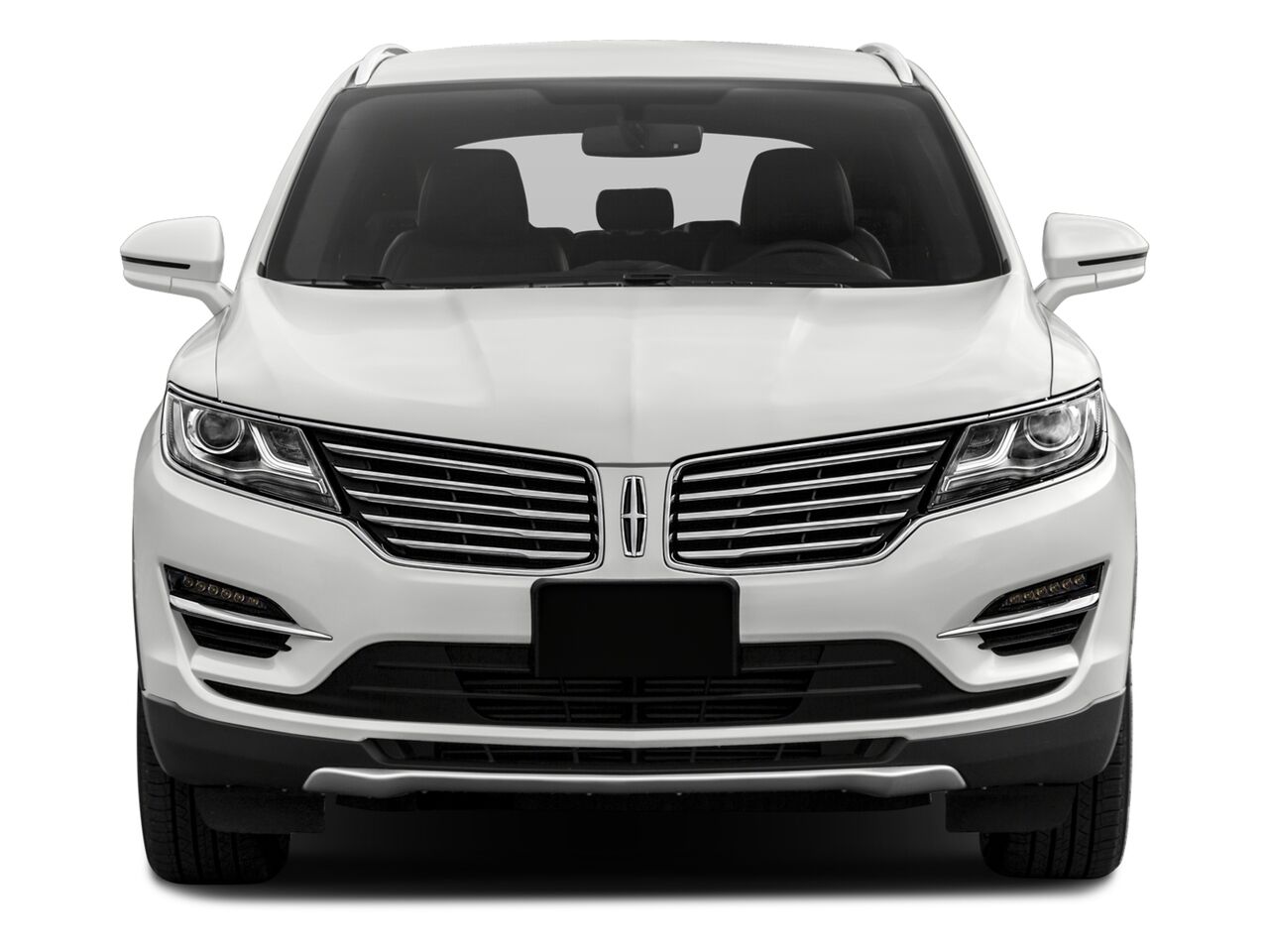 2017 Lincoln MKC Black Label Austin TX