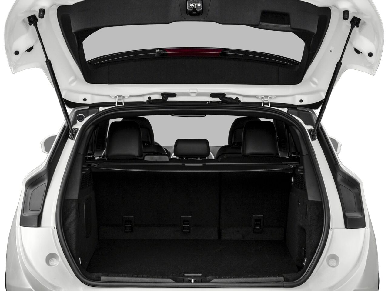 2017 Lincoln MKC Black Label Austin TX