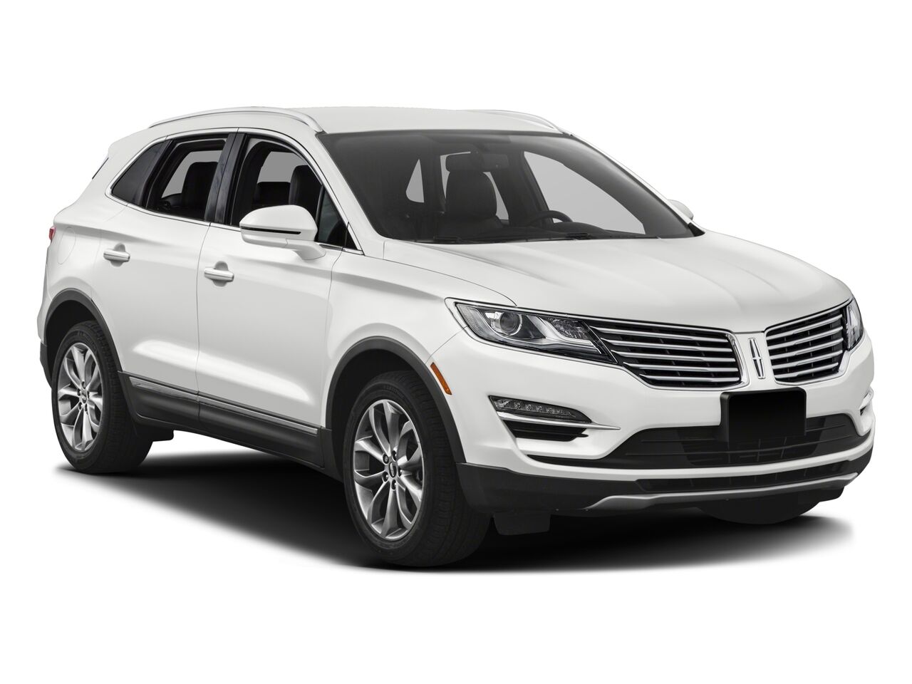 2017 Lincoln MKC Black Label Austin TX