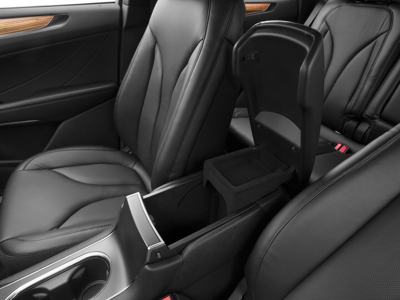 2017 Lincoln MKC Black Label Austin TX