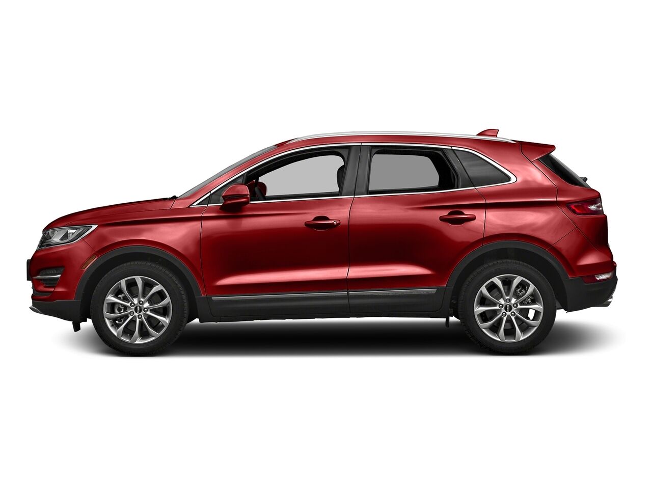 2017 Lincoln MKC Black Label Austin TX