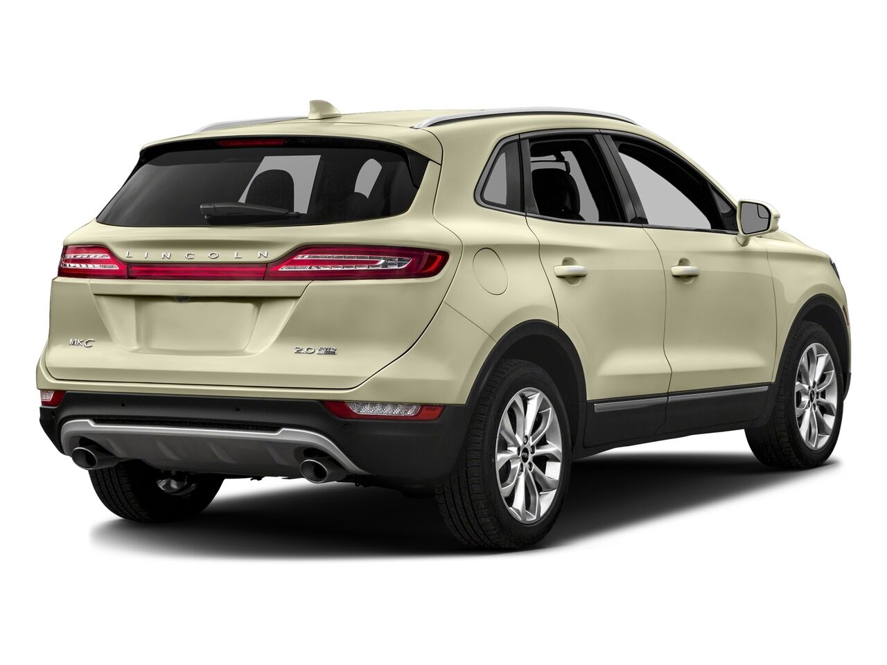 2017 Lincoln MKC Premiere