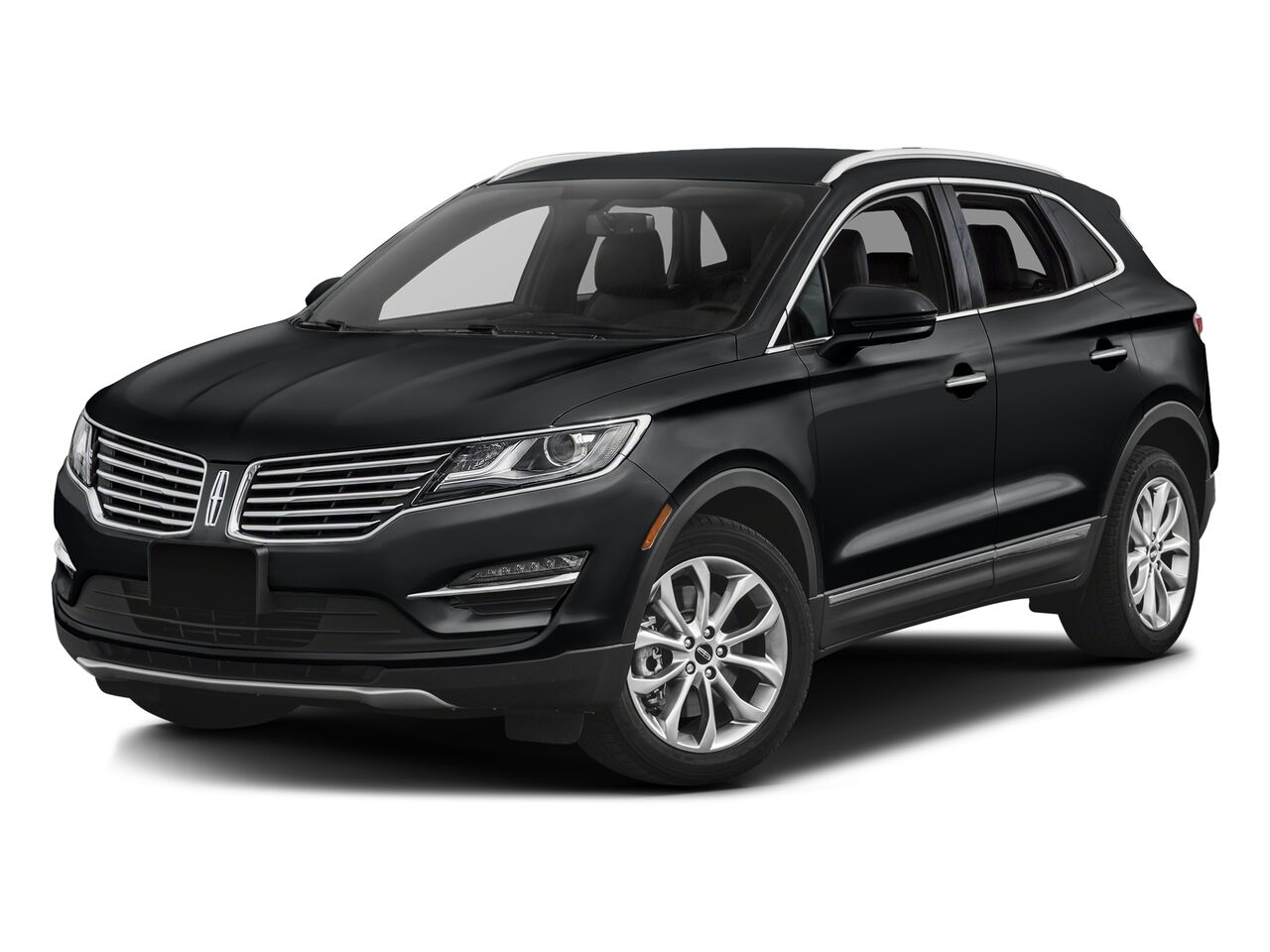 2017 Lincoln MKC Reserve Chantilly VA