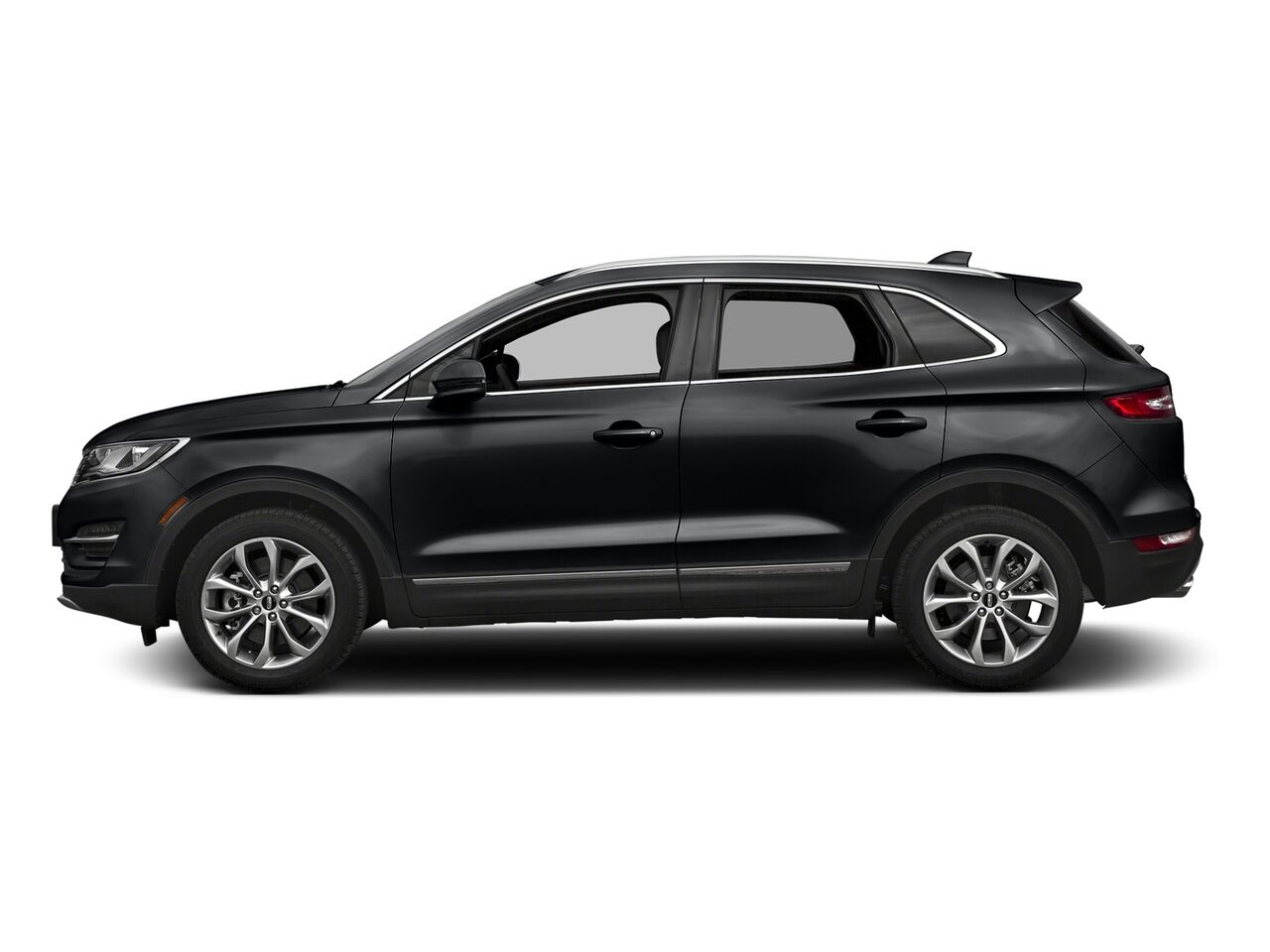 2017 Lincoln MKC Reserve Chantilly VA