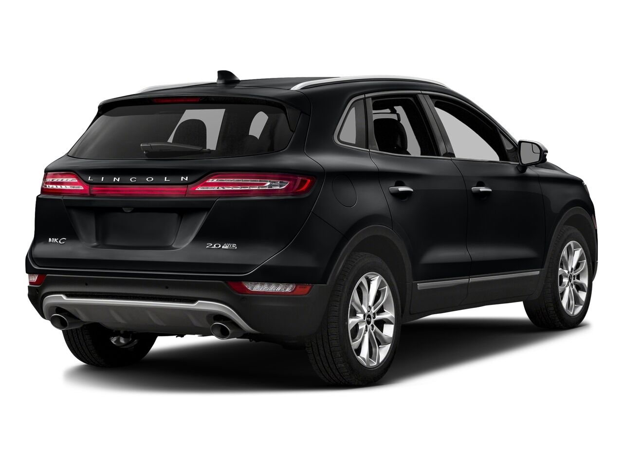 2017 Lincoln MKC Reserve Chantilly VA