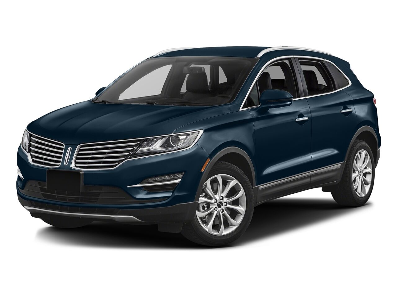2017 Lincoln MKC Reserve Richmond Hill NY