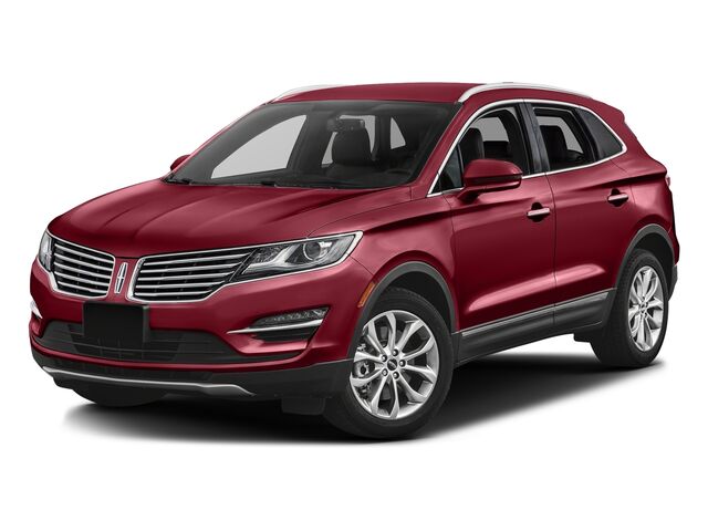 2017_Lincoln_MKC_Select_ Elko NV