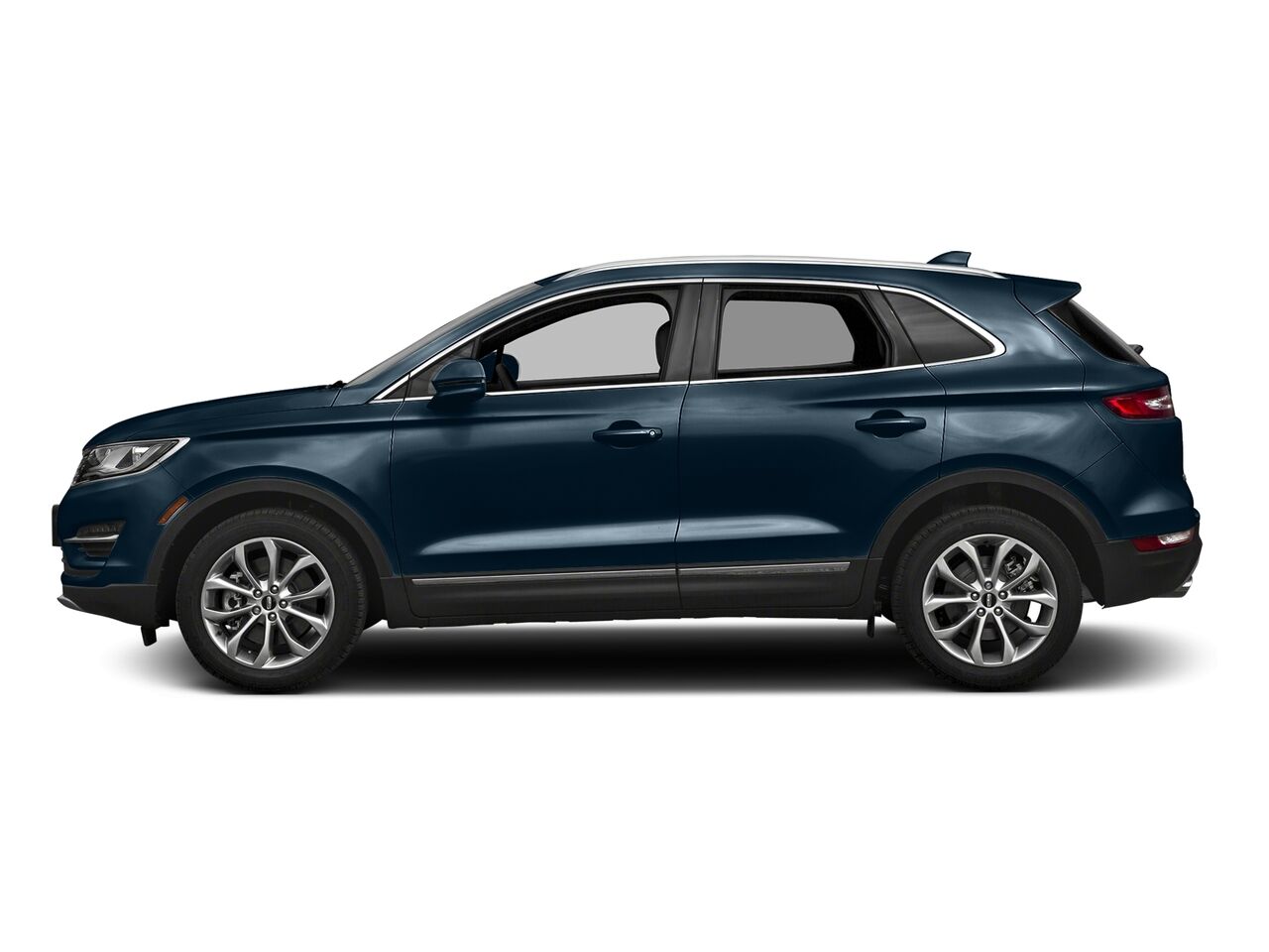 2017 Lincoln MKC Select Mt Pleasant MI