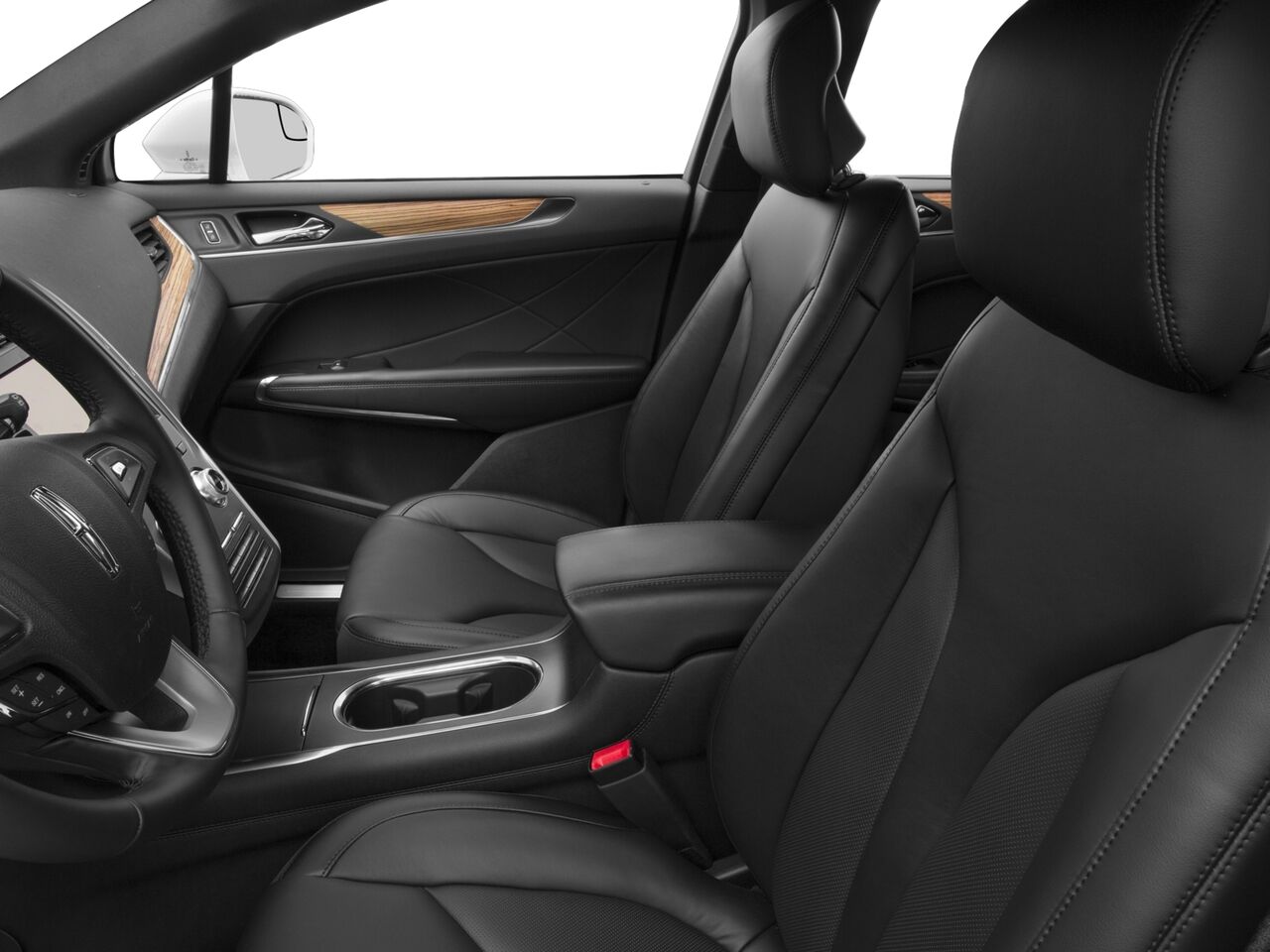 2017 Lincoln MKC Select Roseville CA