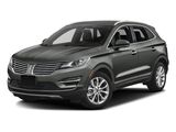 2017 Lincoln MKC Select San Clemente CA