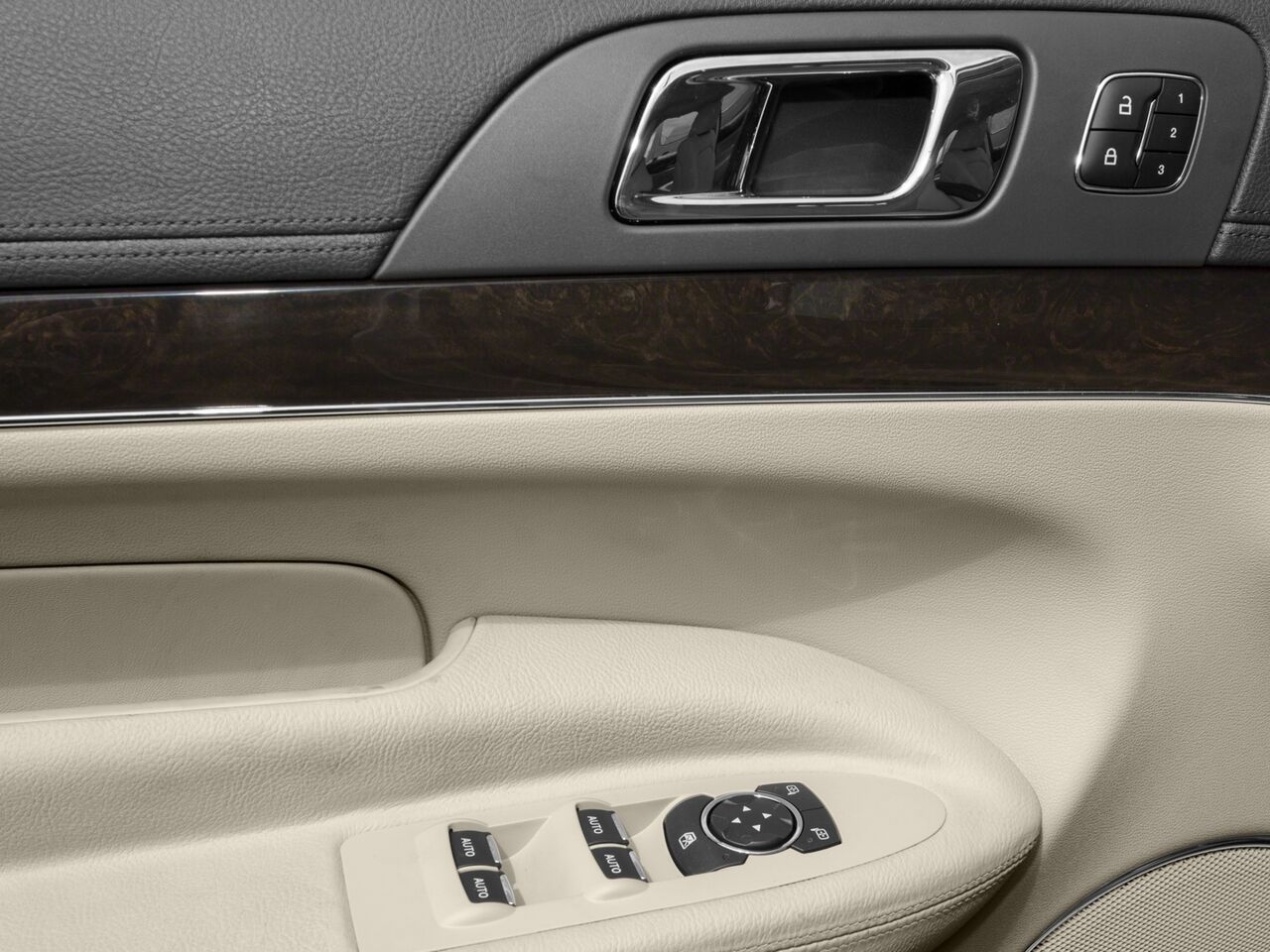 2017 Lincoln MKT Elite San Antonio TX