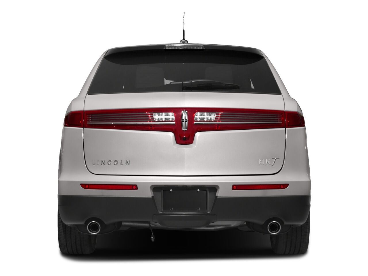 2017 Lincoln MKT Elite San Antonio TX