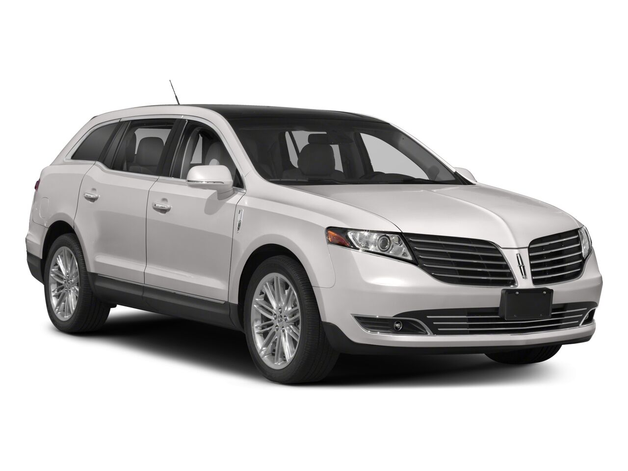 2017 Lincoln MKT Elite San Antonio TX