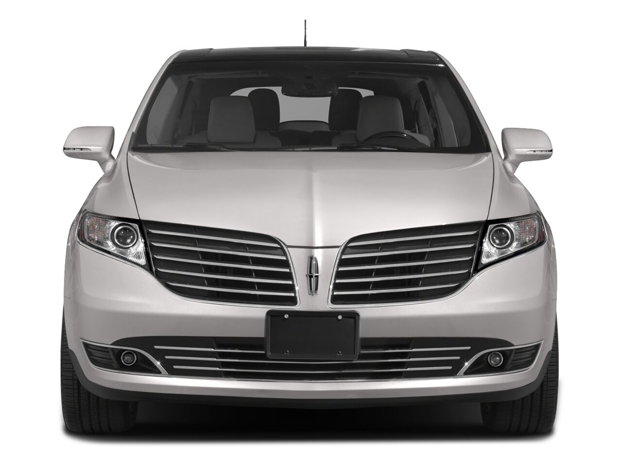 2017 Lincoln MKT Elite San Antonio TX