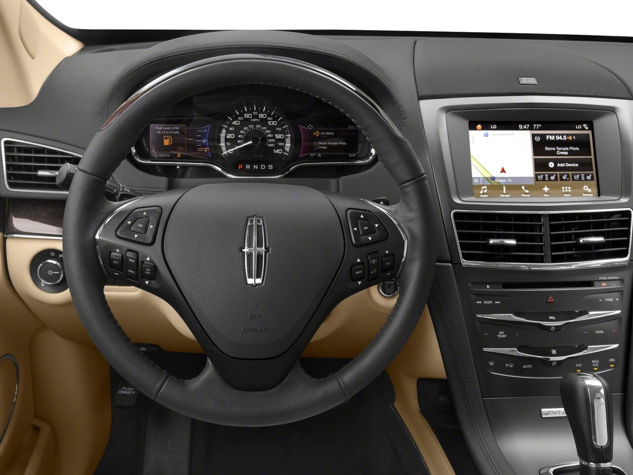 2017 Lincoln MKT Elite San Antonio TX