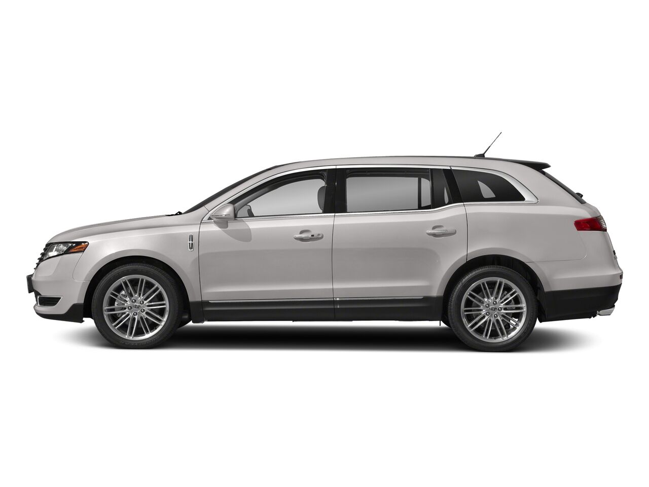 2017 Lincoln MKT Elite San Antonio TX