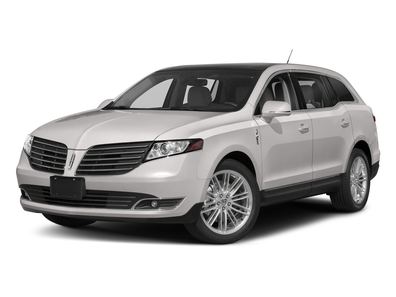 2017 Lincoln MKT Elite San Antonio TX