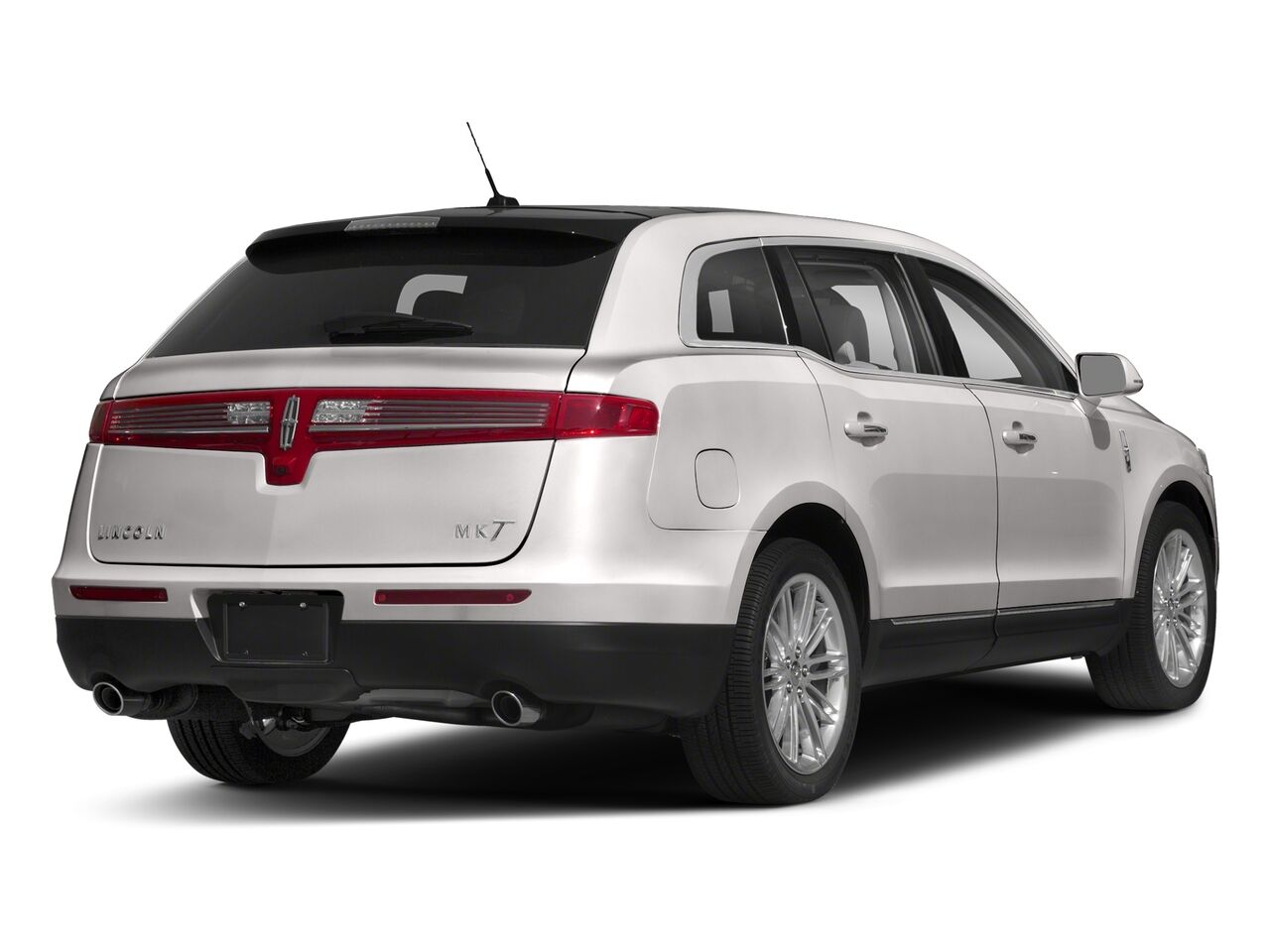 2017 Lincoln MKT Elite San Antonio TX