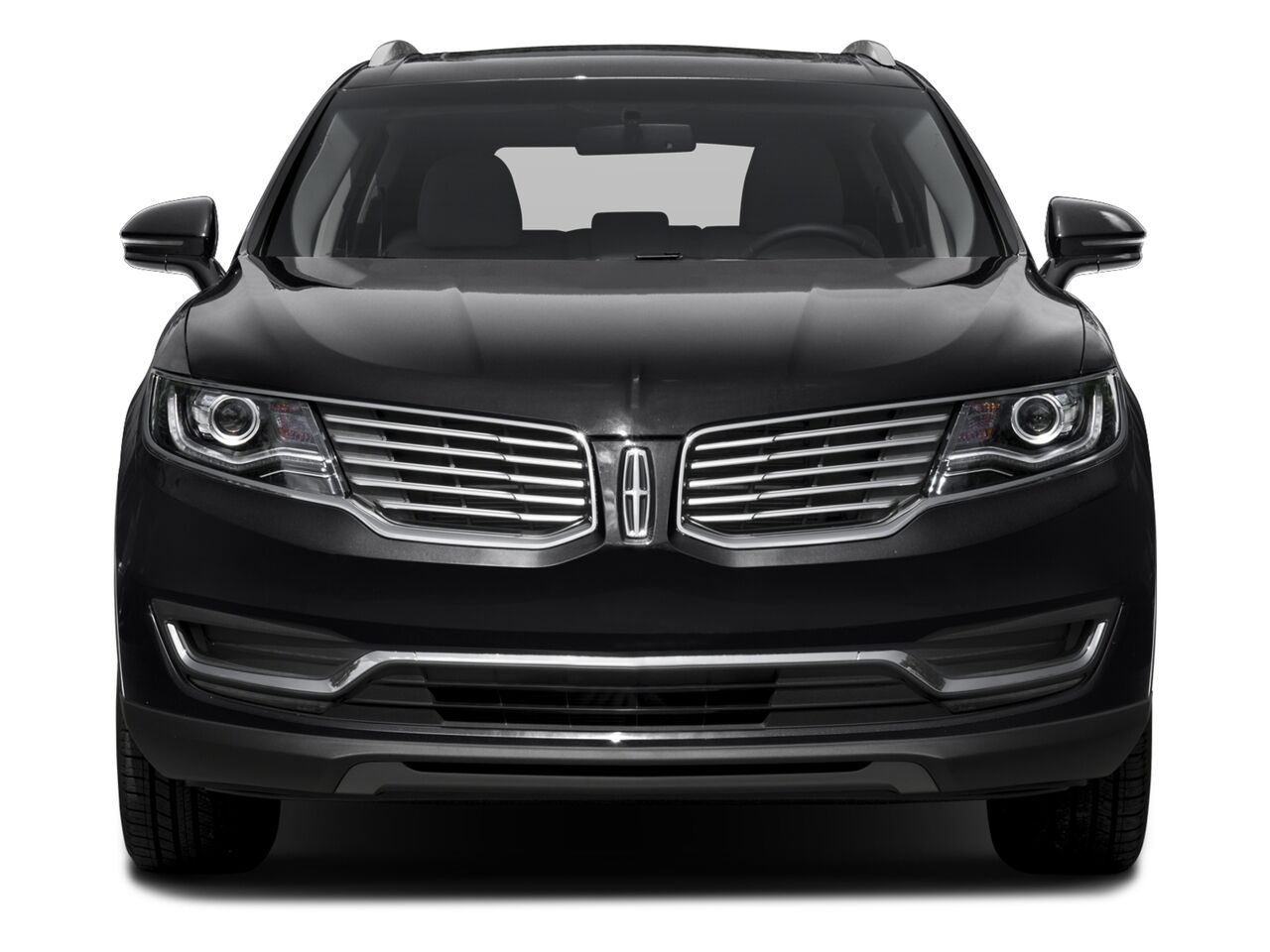 2017 Lincoln MKX Reserve Akron OH