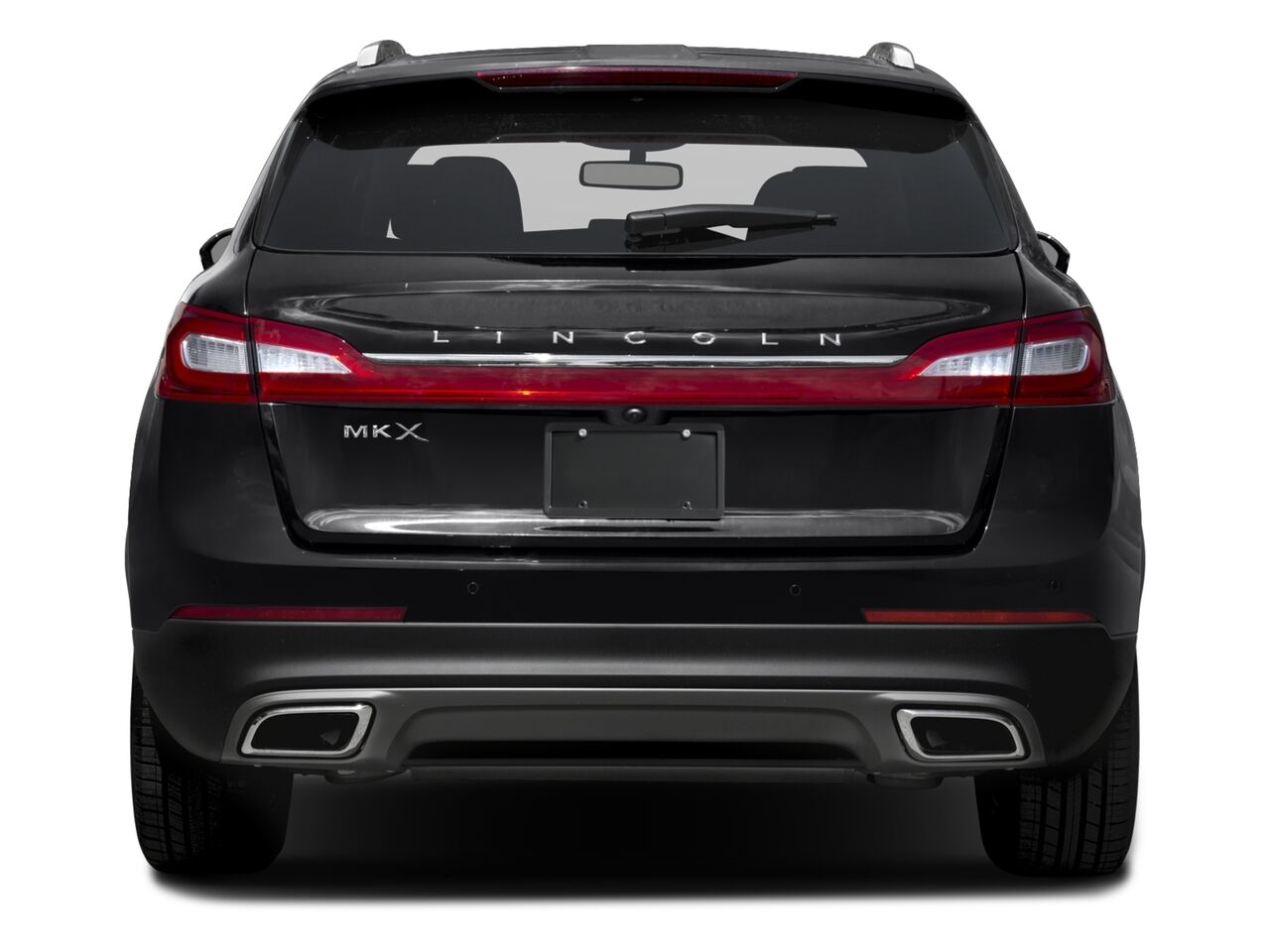2017 Lincoln MKX Reserve Akron OH