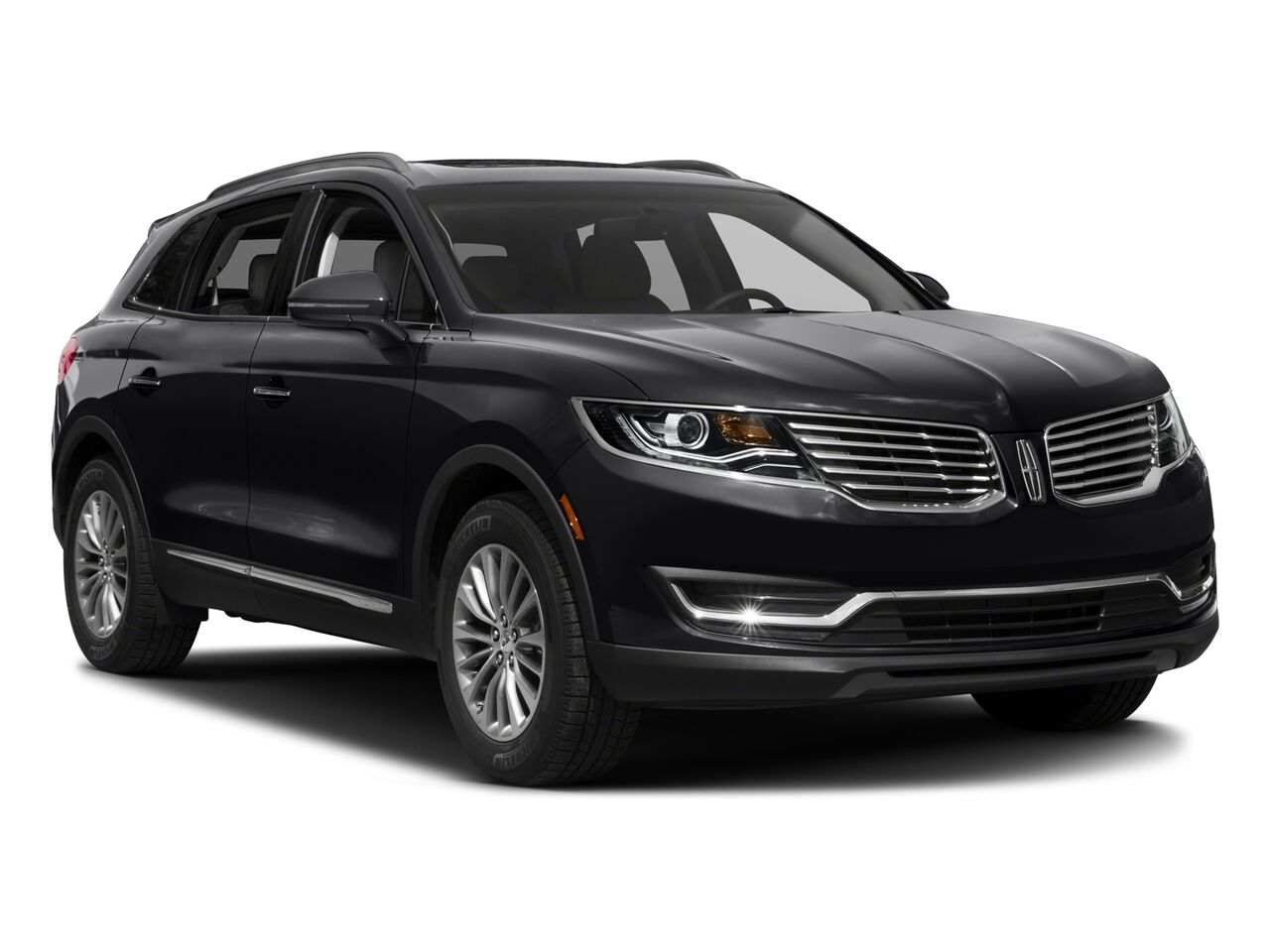 2017 Lincoln MKX Reserve Akron OH