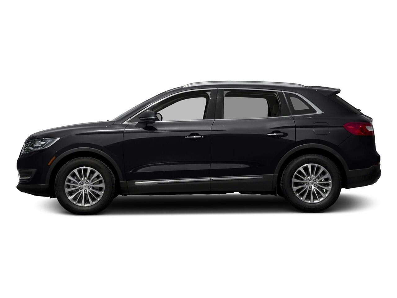 2017 Lincoln MKX Reserve Akron OH