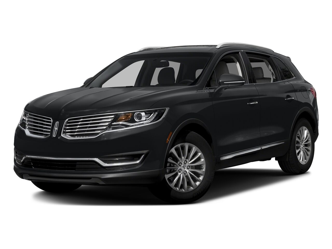 2017 Lincoln MKX